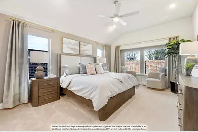 4536 Wordsworth Avenue, Celina, TX 76227 - Photo 18