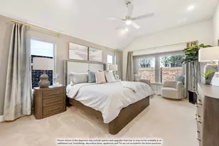 4536 Wordsworth Ave, Celina, TX 76227 - Photo 18