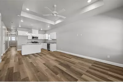 3110 St. John Street #A, Greenville, TX 75401 - Photo 2