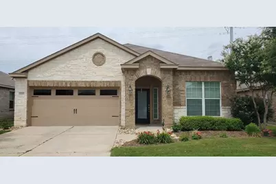 6237 Stone Lake Drive, Fort Worth, TX 76179 - Photo 1