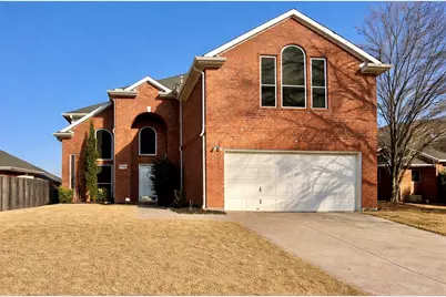 7154 Tularosa Court, Fort Worth, TX 76137 - Photo 1