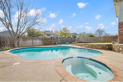 1633 Mountain Laurel Drive, Keller, TX 76248 - Photo 26