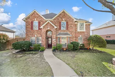 1633 Mountain Laurel Drive, Keller, TX 76248 - Photo 1