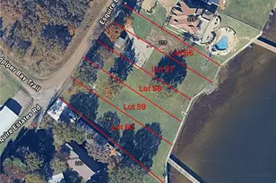 Lot 57 Esquire Estates Rd, Mabank, TX 75156 - Photo 1
