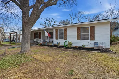 1315 Lamar Street S, Weatherford, TX 76086 - Photo 4