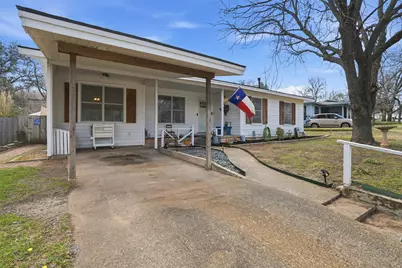 1315 Lamar Street S, Weatherford, TX 76086 - Photo 6