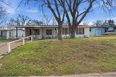 1315 Lamar Street S, Weatherford, TX 76086 - Photo 2