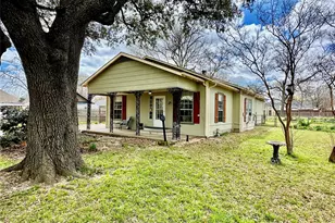 103 W Damon St, Terrell, TX 75160 - Photo 1