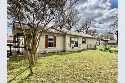 103 W Damon Street, Terrell, TX 75160 - Photo 4