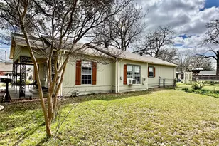 103 W Damon St, Terrell, TX 75160 - Photo 4