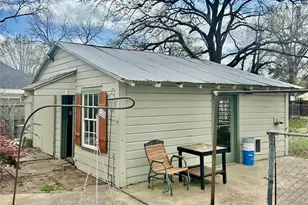 103 W Damon St, Terrell, TX 75160 - Photo 34