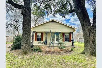 103 W Damon Street, Terrell, TX 75160 - Photo 2