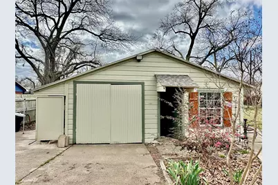 103 W Damon Street, Terrell, TX 75160 - Photo 36