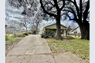 103 W Damon Street, Terrell, TX 75160 - Photo 6