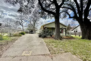 103 W Damon St, Terrell, TX 75160 - Photo 6