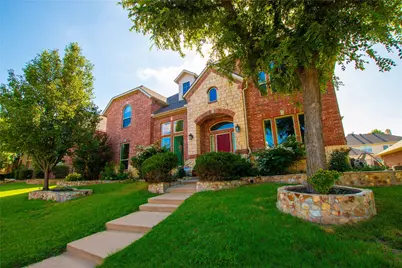 8209 Fountain Springs Drive, Plano, TX 75025 - Photo 1