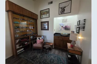 1301 Cliff Drive, Graham, TX 76450 - Photo 12