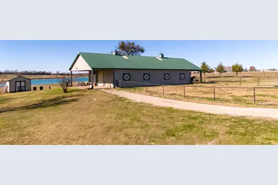 12188 County Road 536, Rockwall, TX 75087 - Photo 1