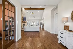 20450 Co Rd 637, Nevada, TX 75173 - Photo 4