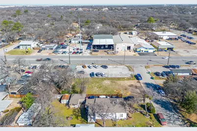 2329 Kings Avenue, Haltom City, TX 76117 - Photo 4