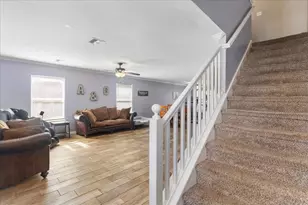 7214 Lighthouse Rd, Arlington, TX 76002 - Photo 4