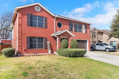 7214 Lighthouse Road, Arlington, TX 76002 - Photo 2