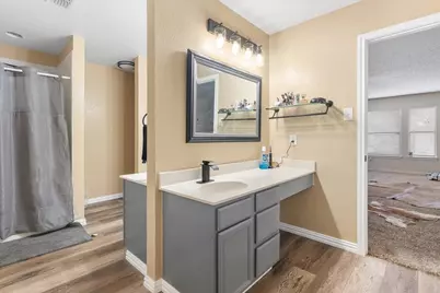 7214 Lighthouse Road, Arlington, TX 76002 - Photo 18