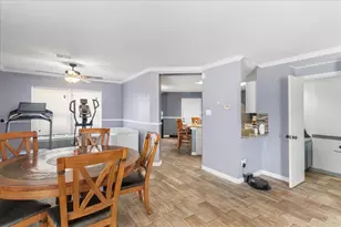 7214 Lighthouse Rd, Arlington, TX 76002 - Photo 8