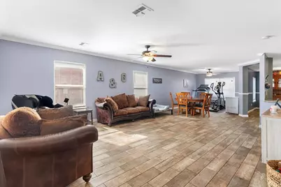 7214 Lighthouse Road, Arlington, TX 76002 - Photo 6