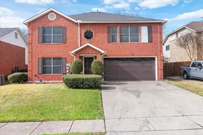 7214 Lighthouse Road, Arlington, TX 76002 - Photo 1