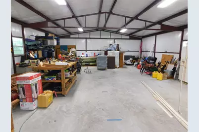 2126 County Road 1450, Bonham, TX 75418 - Photo 36