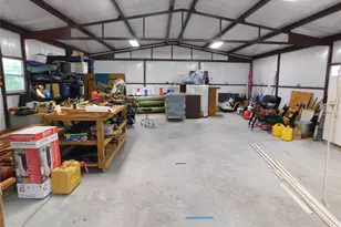 2126 Co Rd 1450, Bonham, TX 75418 - Photo 36