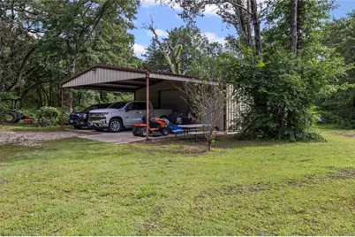 2126 County Road 1450, Bonham, TX 75418 - Photo 30
