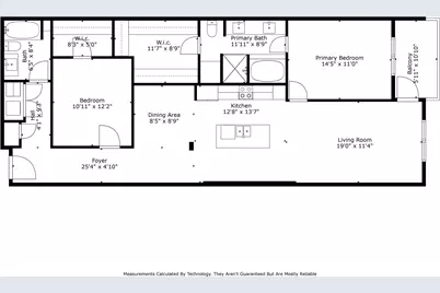 4040 N Hall Street #113, Dallas, TX 75219 - Photo 24