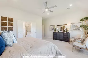 4532 Wordsworth Ave, Celina, TX 76227 - Photo 22