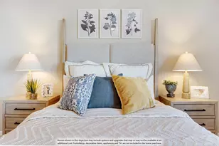 4532 Wordsworth Ave, Celina, TX 76227 - Photo 38