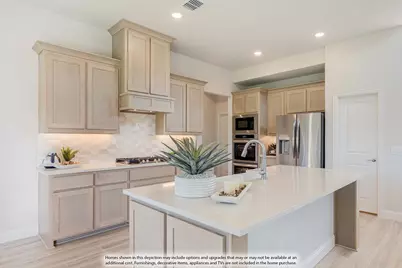 4532 Wordsworth Avenue, Celina, TX 76227 - Photo 16