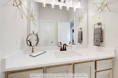 4532 Wordsworth Avenue, Celina, TX 76227 - Photo 34