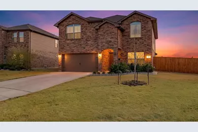 300 Fairgrounds Lane, Ponder, TX 76259 - Photo 34