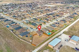 300 Fairgrounds Ln, Ponder, TX 76259 - Photo 2