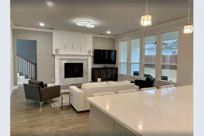 306 Village Way, Argyle, TX 76226 - Photo 4