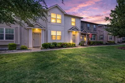 6948 Carrington Lane, Fort Worth, TX 76137 - Photo 2