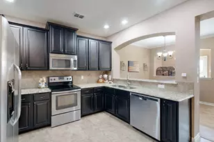 6948 Carrington Ln, Fort Worth, TX 76137 - Photo 8