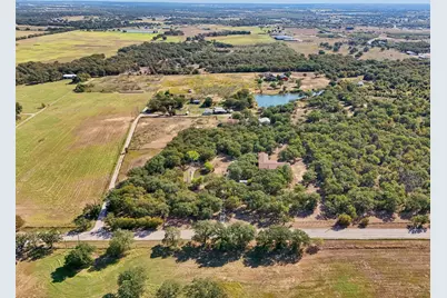 1923 Wilson Bend Road, Millsap, TX 76066 - Photo 34