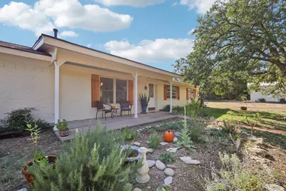 1923 Wilson Bend Road, Millsap, TX 76066 - Photo 1