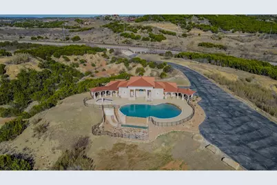 Lot 1038-R Cinnamon Teal, Graford, TX 76449 - Photo 10