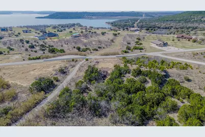 Lot 1038-R Cinnamon Teal, Graford, TX 76449 - Photo 1