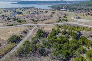 Lot 1038-R Cinnamon Teal, Graford, TX 76449 - Photo 1