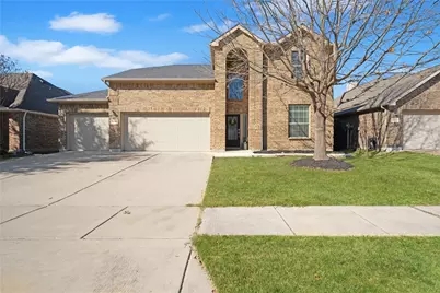 12221 Knots Lane, Frisco, TX 75036 - Photo 1