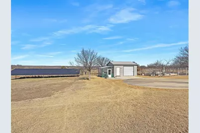 223 Miller Creek Lake Road, Paradise, TX 76073 - Photo 26